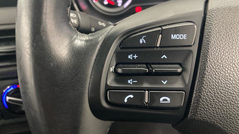 Hyundai i10 1.0 MPi SE Connect 5dr Petrol Hatchback